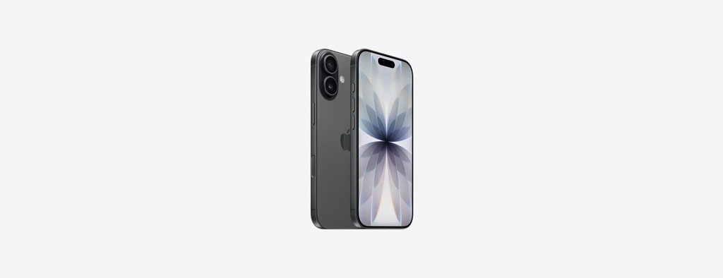 APPLE CELULAR IPHONE 17 256GB eSIM BLACK