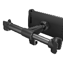 KLIPXTREME SOPORTE DE CELULAR PARA CARRO (KMH-250)