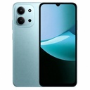XIAOMI CELULAR REDMI 15C 128+4 4G MINT GREEN