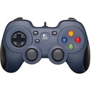 LOGITECH GAMEPAD F310 CON CABLE NEGRO