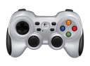 LOGITECH GAMEPAD F710 INALAMBRICO NEGRO