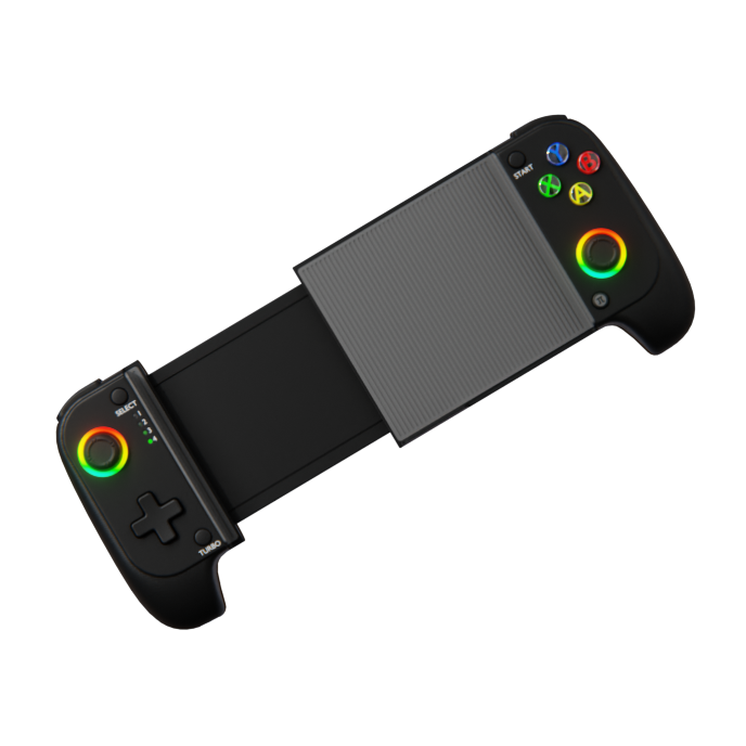 PRIMUS CONTROLADOR INALAMBRICO GAMING BLUETOOTH (PMC-01BT)