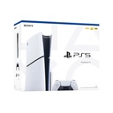 SONPLAYSTATION 5 SLIM DISC GHOST OF YOTEI BOT BUNDLE