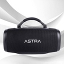 ASTRA CORNETA PORTÁTIL 60W CONEXIÓN BLUETOOTH TWS IPX5 RGB
