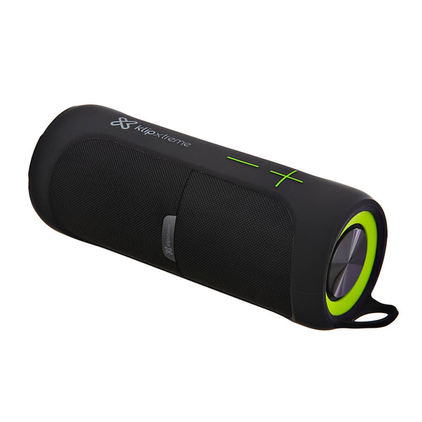 KLIPXTREME CORNETA PORTATIL 2 EN 1 IPX7 TWS 20W (KBS-800)
