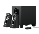 LOGITECH CORNETA Z-313 SPEAKER 2.1