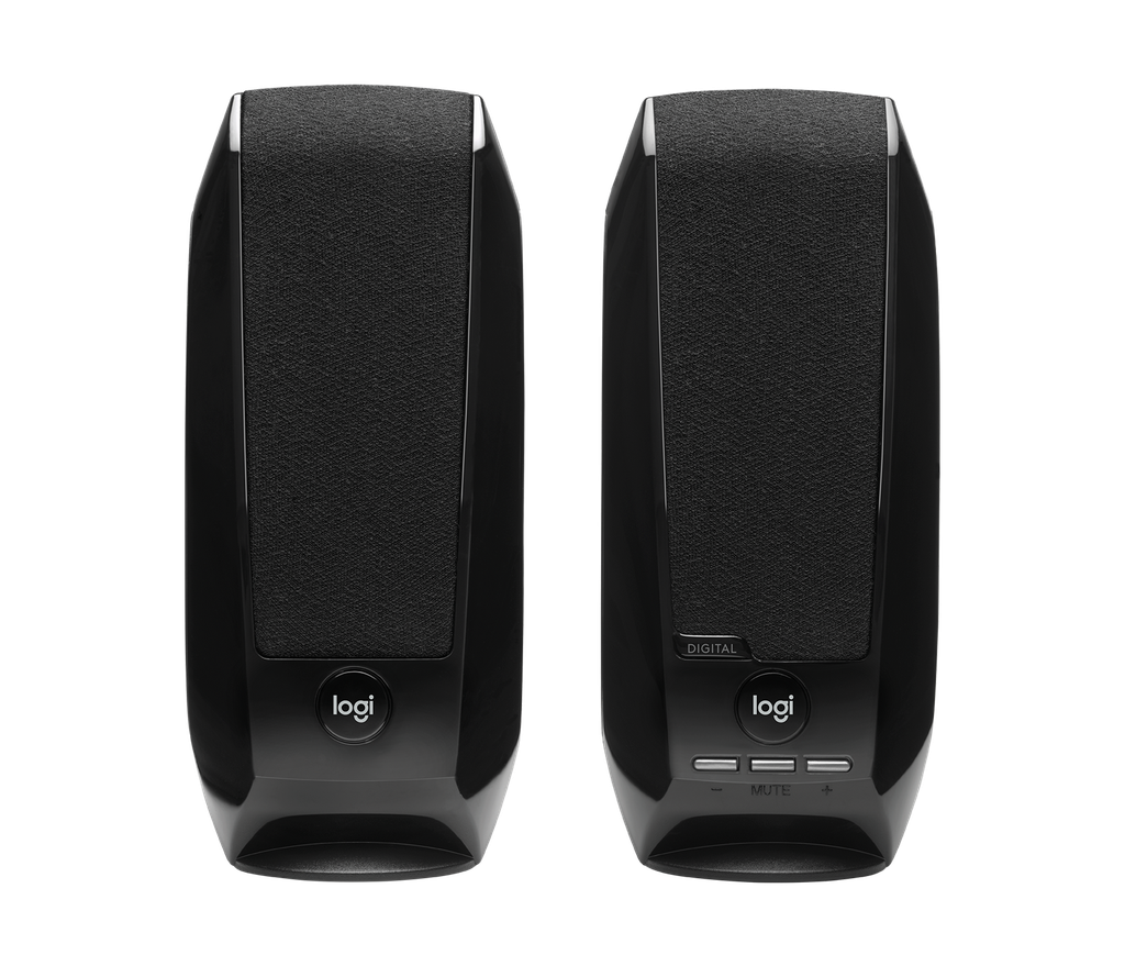 LOGITECH CORNETAS S150 ESTEREO USB-A
