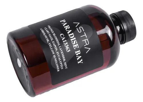 ASTRA ACEITE ESENCIAL PARADISE BAY 500ML