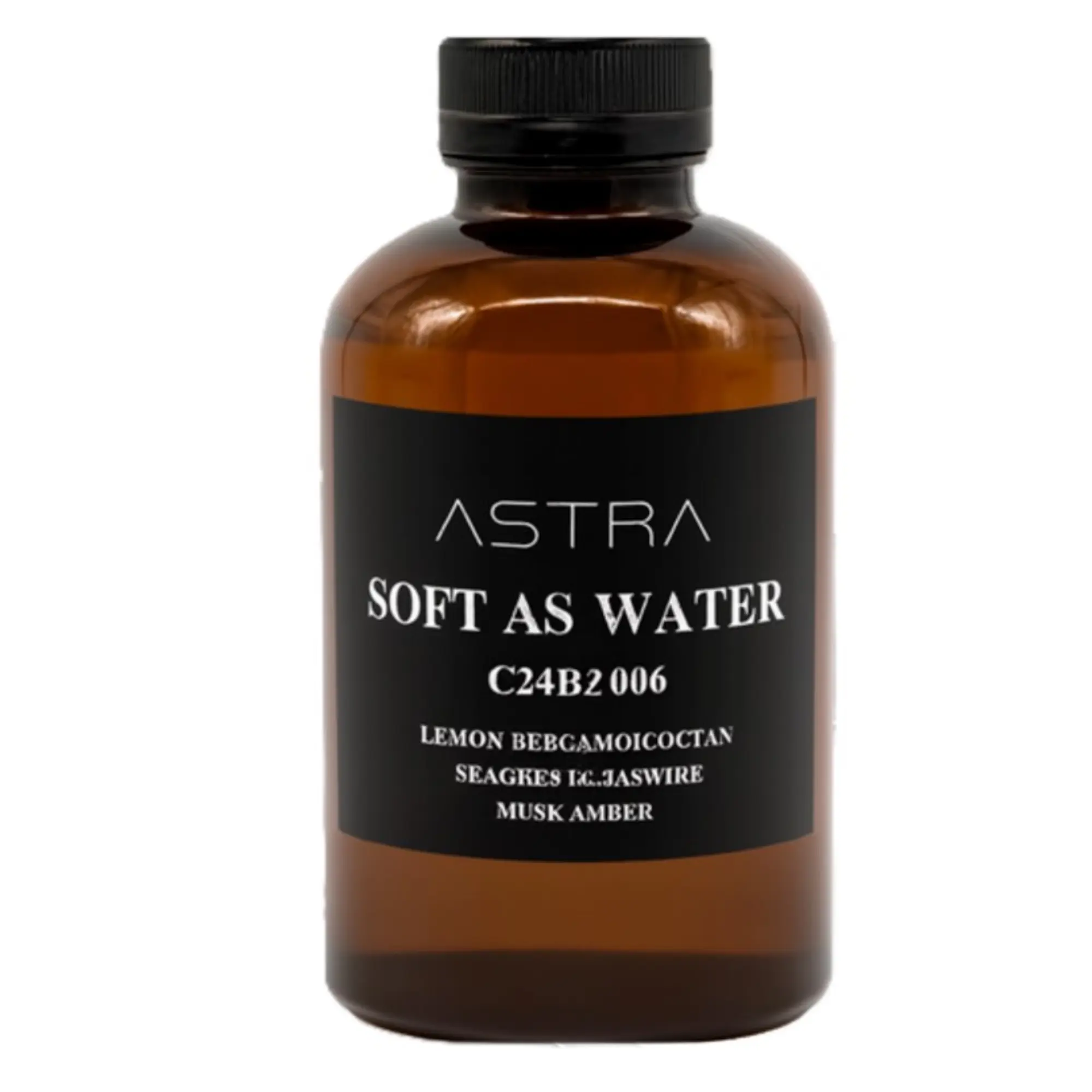 ASTRA ACEITE ESENCIAL SOFT AS WATER 500ML