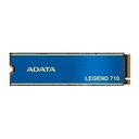 ADATA DISCO DURO ESTADO SOLIDO LEGEND 710 M.2 512 GB