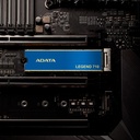 ADATA DISCO DURO ESTADO SOLIDO LEGEND 710 256GB PCle