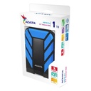 ADATA DISCO DURO EXTERNO MECANICO HD710 PRO 1TB 2.5" USB 3.0