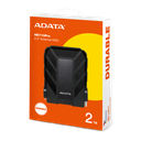 ADATA DISCO DURO EXTERNO MECANICO HD710 PRO 4TB 2.5" USB 3.0
