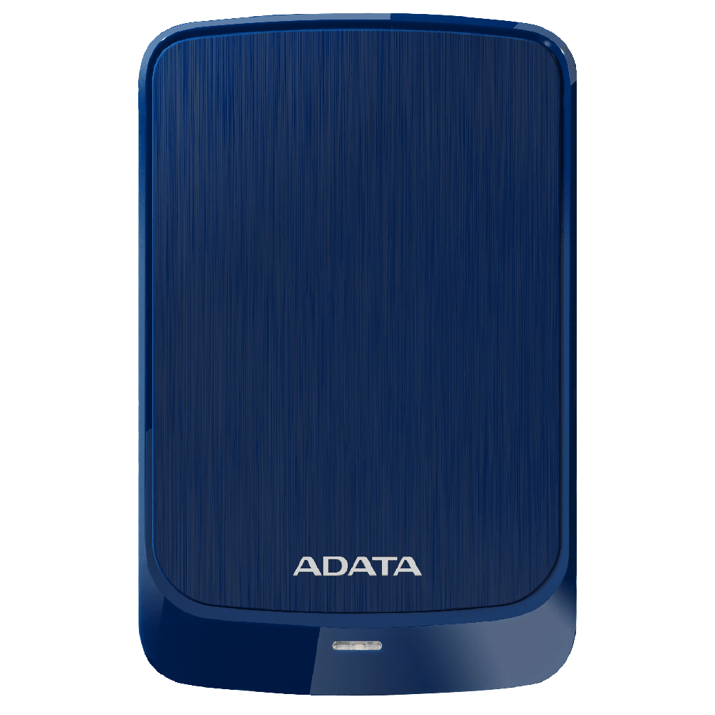 ADATA DISCO DURO EXTERNO MECANICO HV320 4TB 2.5" USB 3.1