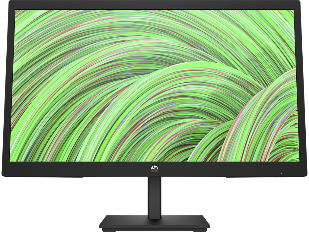 HP MONITOR V22v G5 21.5" 1920x1080 75Hz HDMI/VGA NEGRO