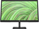 HP MONITOR V22v G5 21.5" 1920x1080 75Hz HDMI/VGA NEGRO
