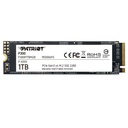 PATRIOT DISCO DURO ESTADO SOLIDO M.2 1TB PCIe GEN3x4 NVMe