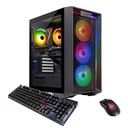 ASTRA PC RYZEN 5 8GB DDR4 512GB M.2 GEFORCE N210