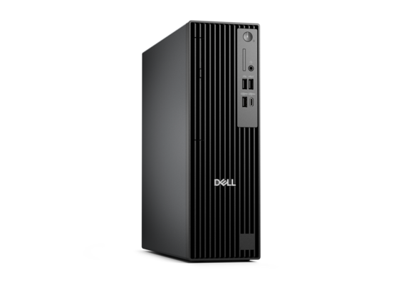 DELL PC PRO QCS1250 SLIM CORE I5-14500 8GB 512GB