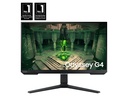 SAMSUNG MONITOR 25" G40B ODYSSEY GAMING FHD IPS 240Hz G-Sync