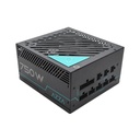 AZZA FUENTE PODER 750W 80PLUS BRONZE CERTIFICADA/ ATX