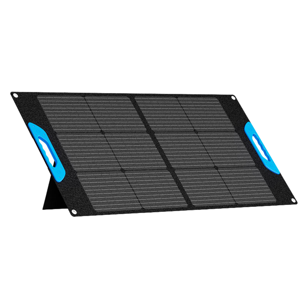 FORZA TITAN PANEL SOLAR PORTATIL 100W 18V IP67 (FPV-T100W)