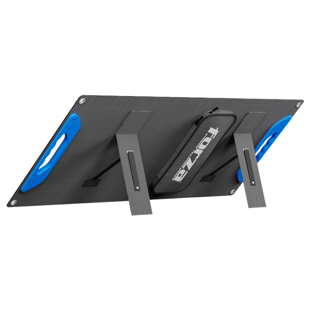 FORZA TITAN PANEL SOLAR LAPTOP USB A/C 60W IP65 (FPV-T060W)