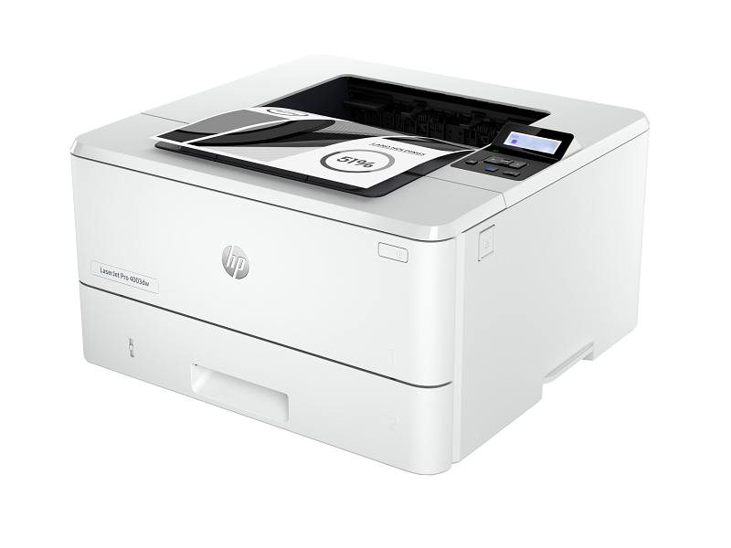 HP 4003DW LASERJET PRO 42 PPM USB ETHERNET MONO