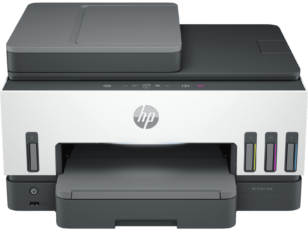 HP IMPRESORA 790 SMART TANK MULTIFUNCIONAL