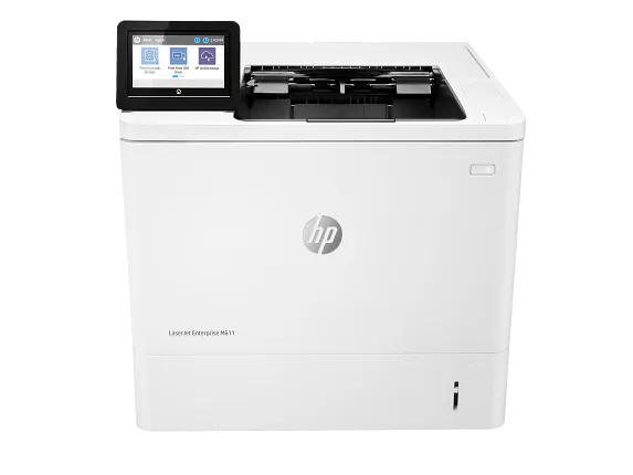 HP IMPRESORA LASERJET ENTERPRISE M611DN
