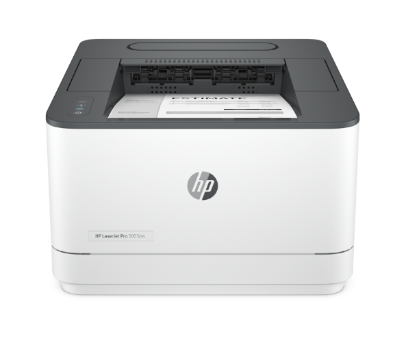 HP LASERJET PRO 3003DW MONOCROMATICA HASTA 1200 X 1200 DP