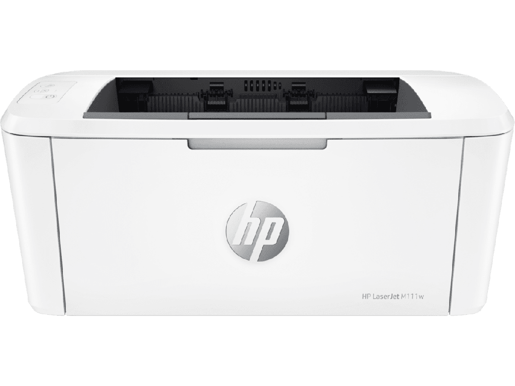 HP IMPRESORA M111w LASER MONOCROMATICA (CAJA DAÑADA)