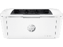 HP IMPRESORA M111w LASER MONOCROMATICA (CAJA DAÑADA)