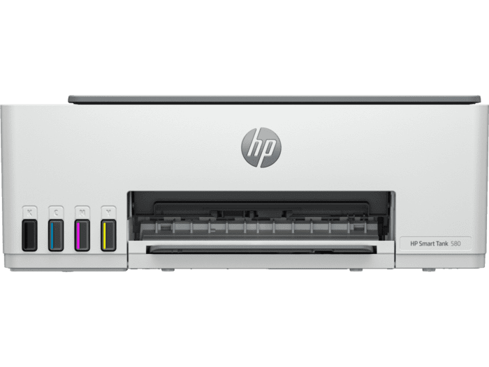 HP SMART TANK 580 INALAMBRICA MULTIFUNCIONAL