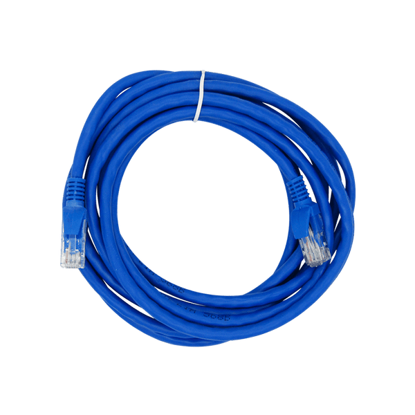 PATCH CORD 2 METROS CERTIFICADO