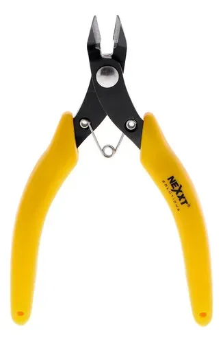 NEXXT ALICATE CORTE 5" HASTA 1.2 MM DIAMETRO