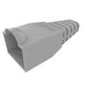 NEXXT BOTA PARA PLUG RJ45 GRIS X 100 UNID