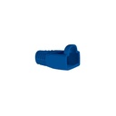 NEXXT BOTA PARA PLUG RJ45 AZUL X 100 UNID (AW103NXT02)