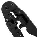 NEXXT CRIMPEADORA TENAZA METALICA MODULAR PRENSA