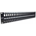 NEXXT PATCH PANEL MODULAR 48P RJ45 KEYSTONE