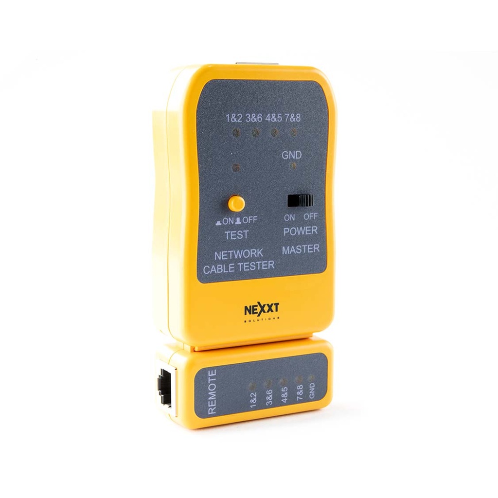 NEXXT TESTER PARA CABLE DE RED (798302031548) (AW250NXT03)
