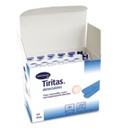 PAQUETES DE 100 UNIDADES TIRRAP AMARRE DE PLÁSTICO7.6 x 450