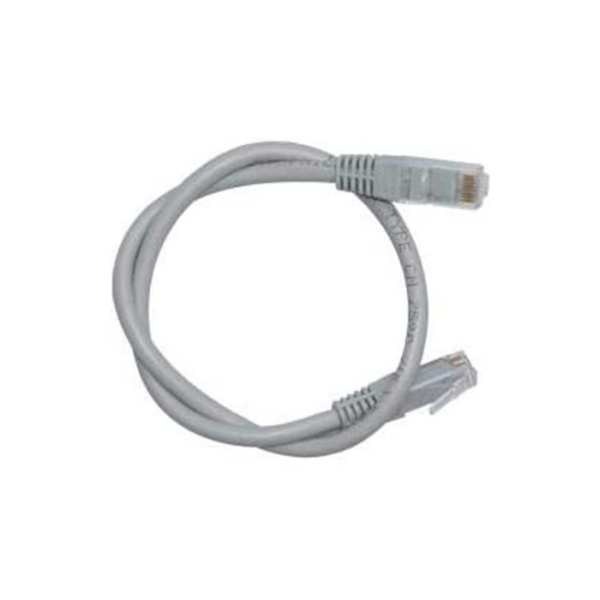 PATCH CORD CAT6 30CM THINN OD 3MM