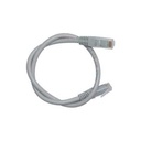 PATCH CORD CAT6 30CM THINN OD 3MM
