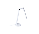ASTRA LAMPARA LED DE ESCRITORIO ALAMBRICA BLANCA
