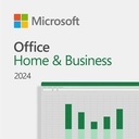 MICROSOFT LICENCIA ESD OFFICE 2024 PRO PLUS