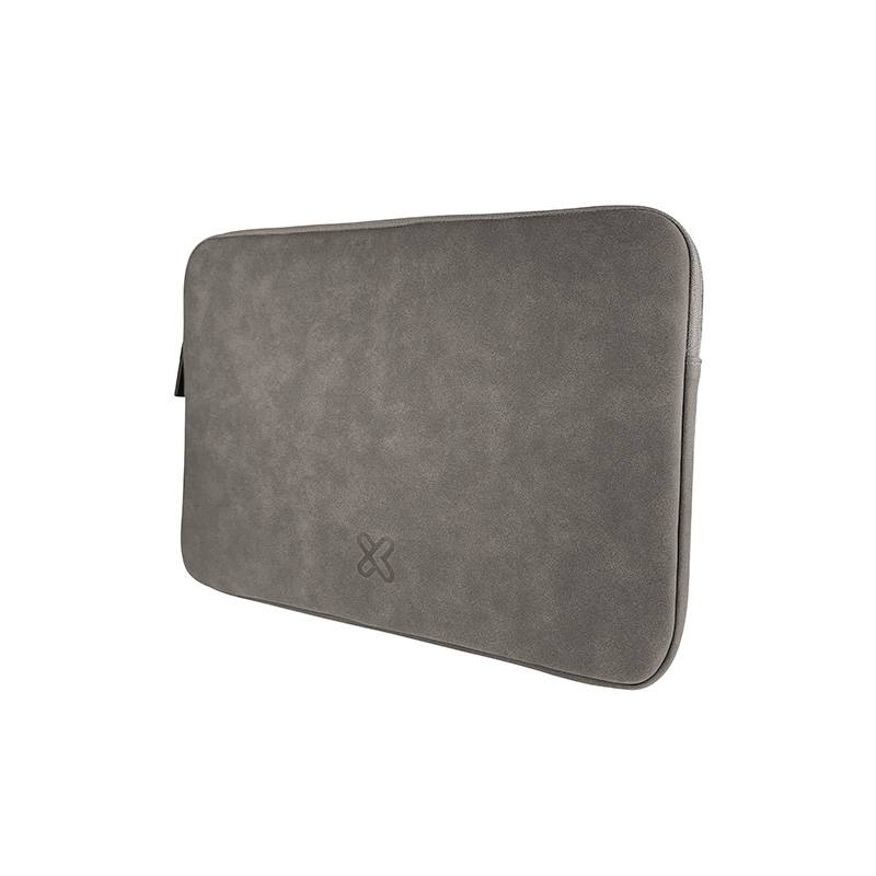 KLIPXTREME FUNDA PARA LAPTOP 15.6" GRIS