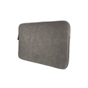KLIPXTREME FUNDA PARA LAPTOP 15.6" GRIS