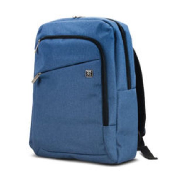 KLIPXTREME MORRAL INDIGO LAPTOP HASTA15.6" GRIS (KNB-416GR)