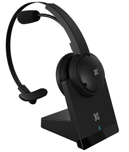 KLIPXTREME AUDIFONOS CRYSTALCOM PRO WIRELESS BT v5.0